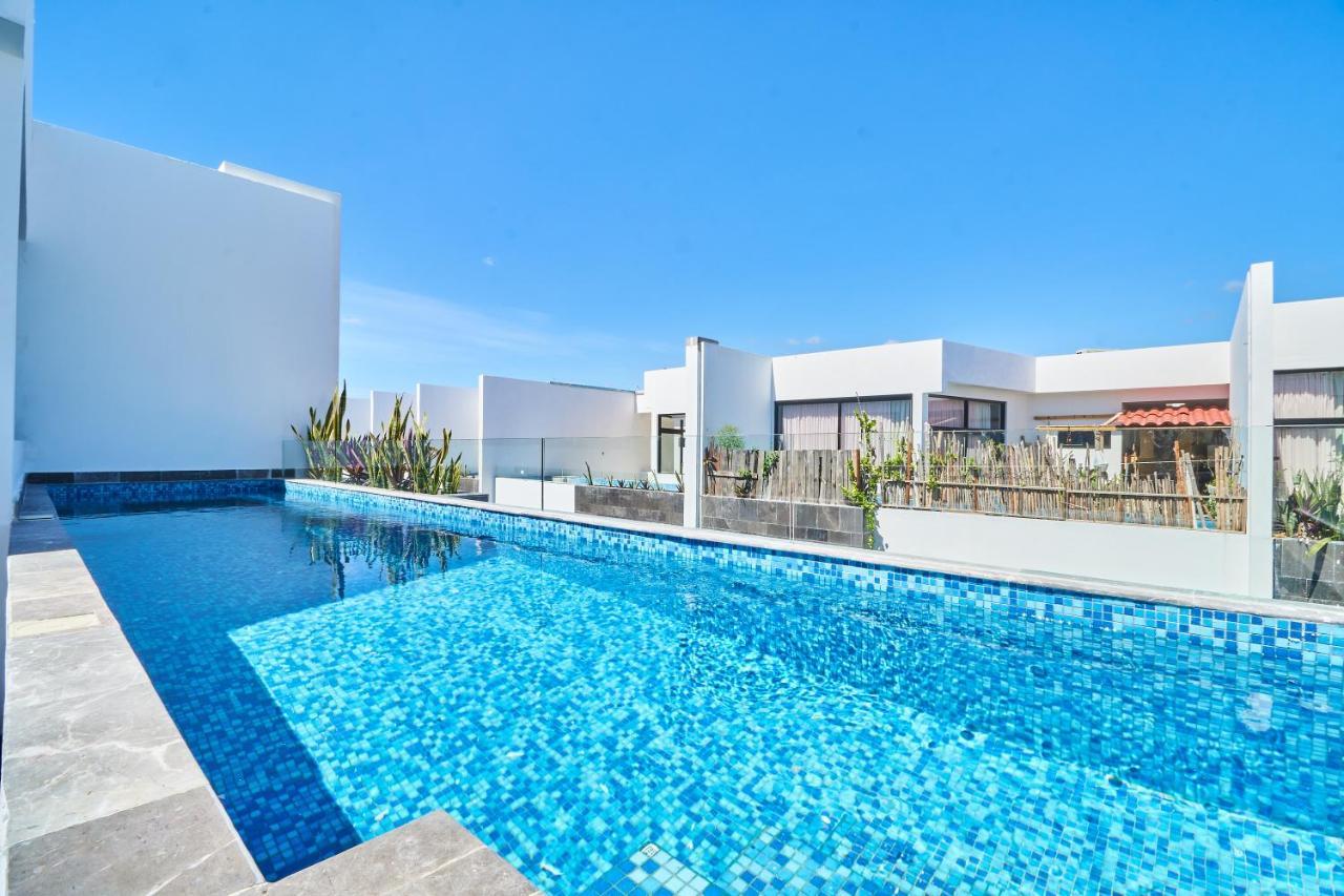 Luxury Penthouse With Private Pool In Aldea Zama Apartamento *