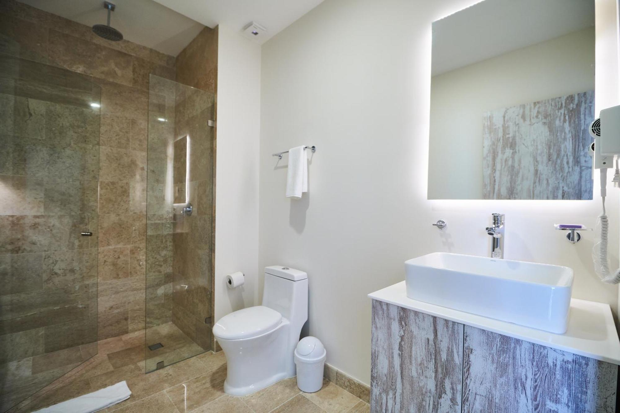 Apartamento Luxury Penthouse With Private Pool In Aldea Zama